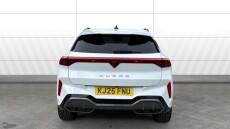 CUPRA Terramar 2.0 TSI 265 VZ2 5dr DSG 4Drive Petrol Hatchback